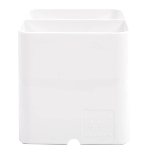 Organizer magnetyczny na ołówki Biały