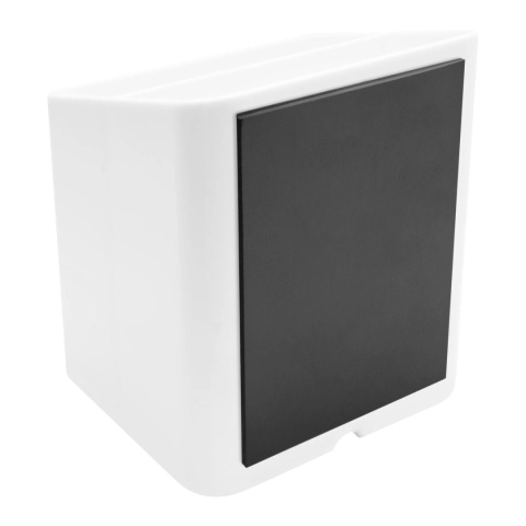 Organizer magnetyczny na ołówki Biały