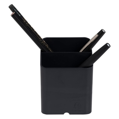 Organizer magnetyczny na ołówki Czarny