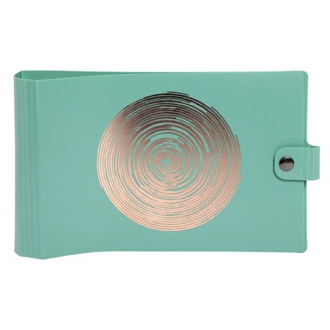 Segregator 2 ringi 160x265mm Ellipse