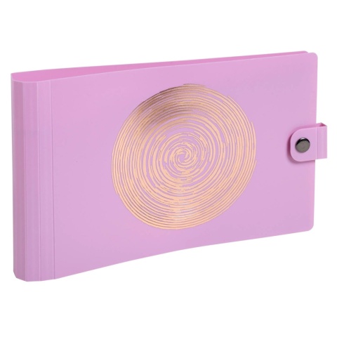 Segregator 2 ringi 160x265mm Ellipse