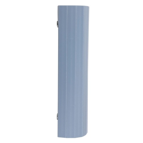 Segregator 2 ringi 160x265mm Ellipse