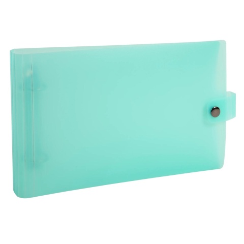 Segregator 2 ringi 160x265mm Pastelowy