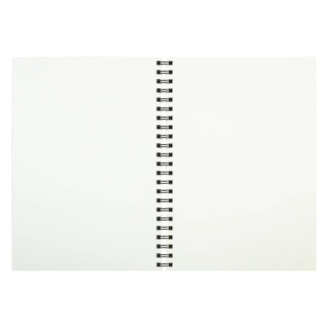 Szkic. Goldline A4 Spirala Ivory Portret