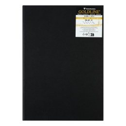 Szkicownik Goldline A4 Pap Ivory Portret