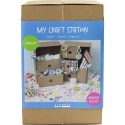Zestaw Craft Station Biżuteria