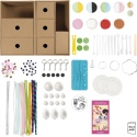 Zestaw Craft Station Modelowanie