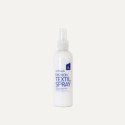 Farba do Tkanin Spray 100 ml Biały Kokos Farba do Tkanin Spray 100 ml Biały Kokos
