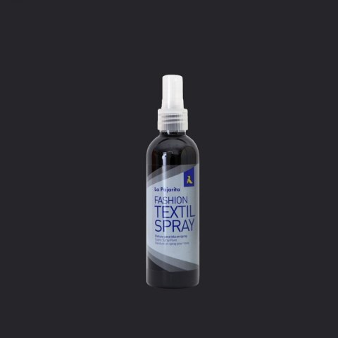Farba do Tkanin Spray 100 ml Jeżyna Farba do Tkanin Spray 100 ml Jeżyna