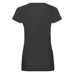 Koszulka damska czarna XL