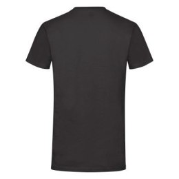 Koszulka męska czarna XL
