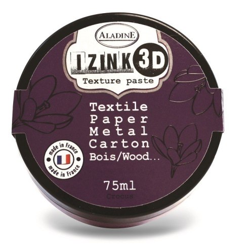 Pasta 3D 75 ml Jagodowa Pasta 3D 75 ml Jagodowa