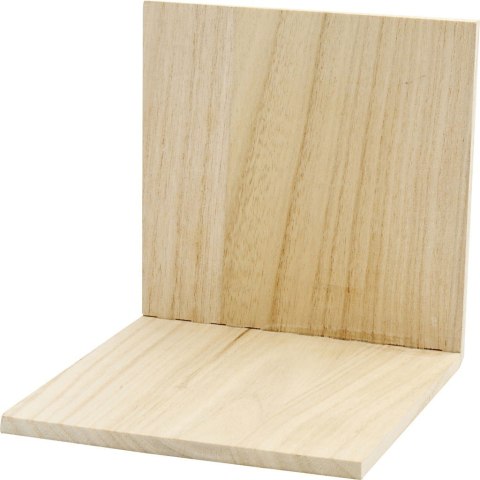 Blokada do książek 15x15x15 cm Blokada do książek 15x15x15 cm