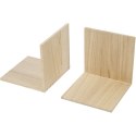 Blokada do książek 15x15x15 cm Blokada do książek 15x15x15 cm