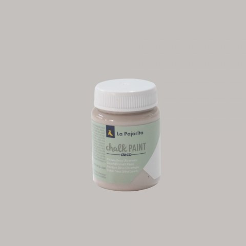 Farba Kredowa 75 ml Gładka Szarość Farba Kredowa 75 ml Gładka Szarość