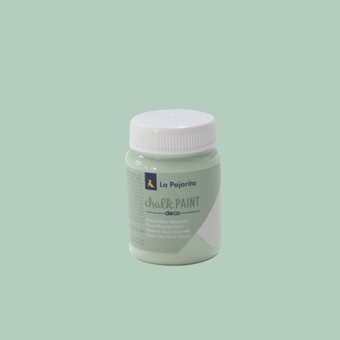 Farba Kredowa 75 ml Mięta Farba Kredowa 75 ml Mięta