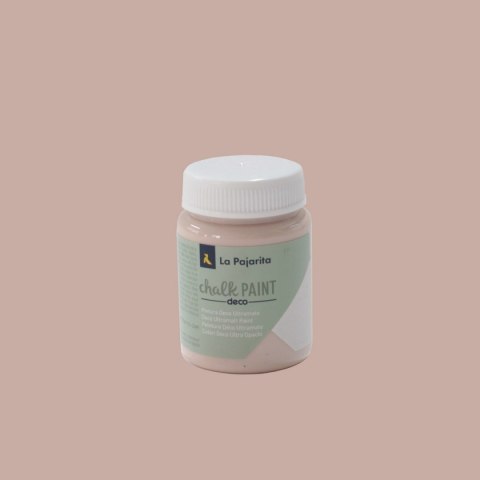 Farba Kredowa 75 ml Różowy Kaprys Farba Kredowa 75 ml Różowy Kaprys