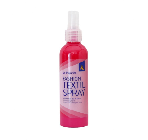 Farba do Tkanin Spray 100 ml Arbuz Farba do Tkanin Spray 100 ml Arbuz