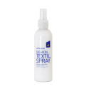 Farba do Tkanin Spray 100 ml Biały Kokos Farba do Tkanin Spray 100 ml Biały Kokos