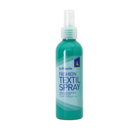 Farba do Tkanin Spray 100 ml Mojito