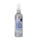 Farba do Tkanin Spray Srebrny Księżyc Farba do Tkanin Spray Srebrny Księżyc