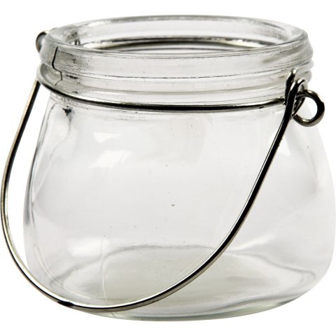 Latarenka D: 7,5 cm, H: 6,5 cm 12 szt. Latarenka D: 7,5 cm, H: 6,5 cm 12 szt.