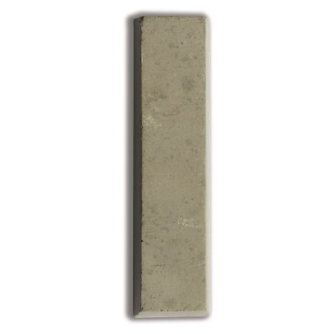 Litera I z betonu H:5 cm Litera I z betonu H:5 cm