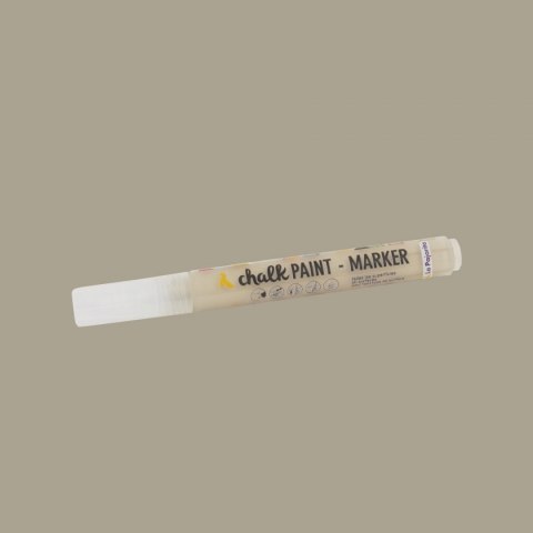 Marker z Farbą Kredową Len Marker z Farbą Kredową Len