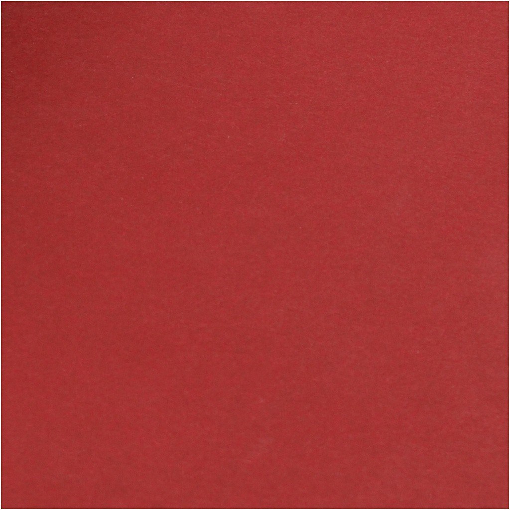 Papier Washable Bordowy 100x50 cm Papier Washable Bordowy 100x50 cm
