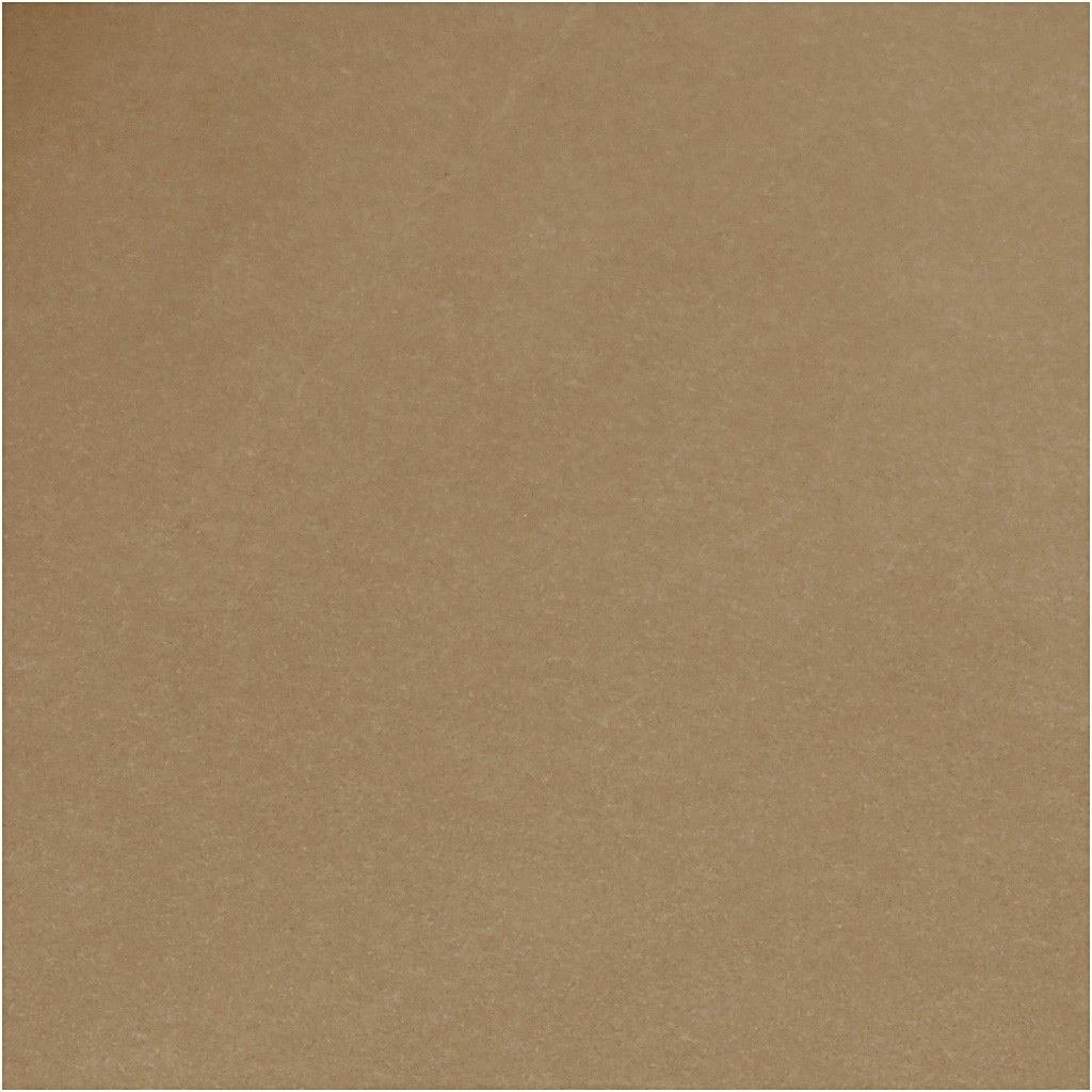 Papier Washable Ciemno Brązowy 100x50 cm Papier Washable Ciemno Brązowy 100x50 cm