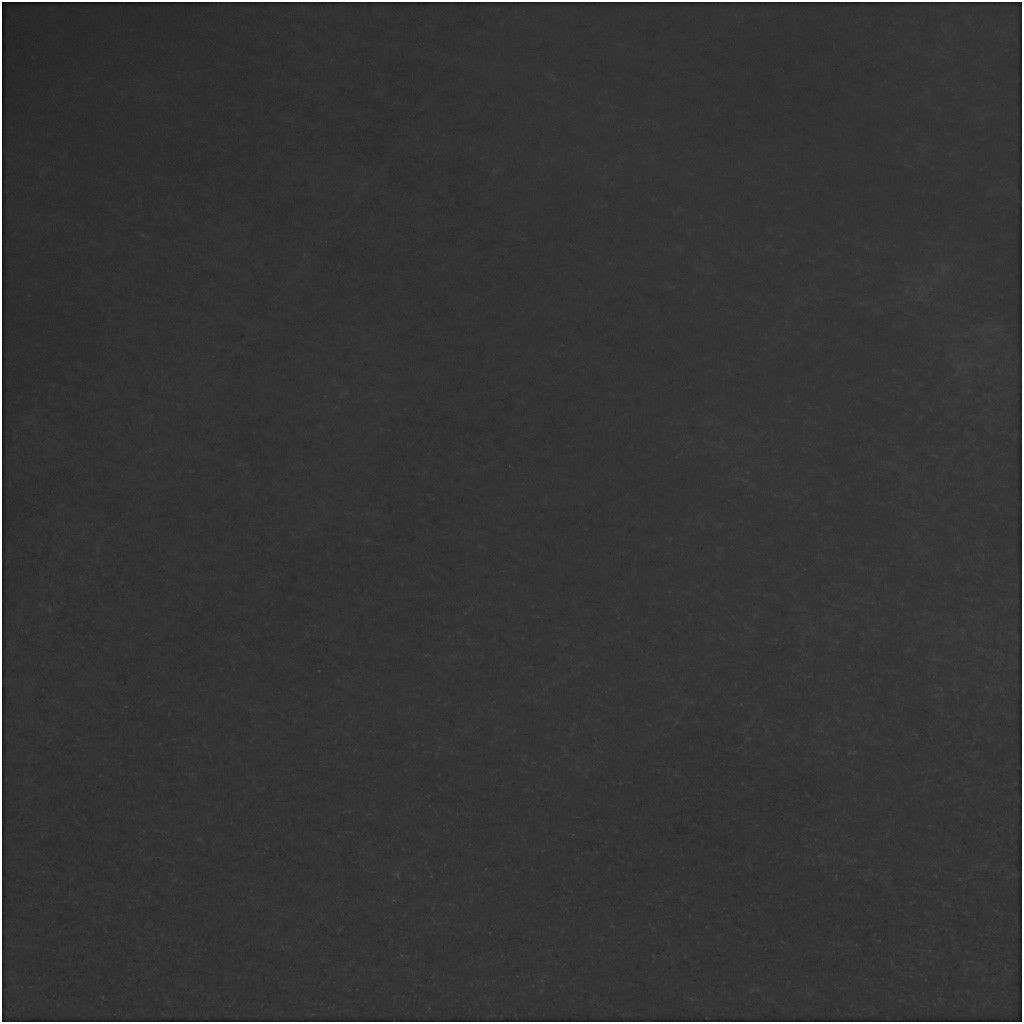 Papier Washable Czarny 100x50 cm Papier Washable Czarny 100x50 cm