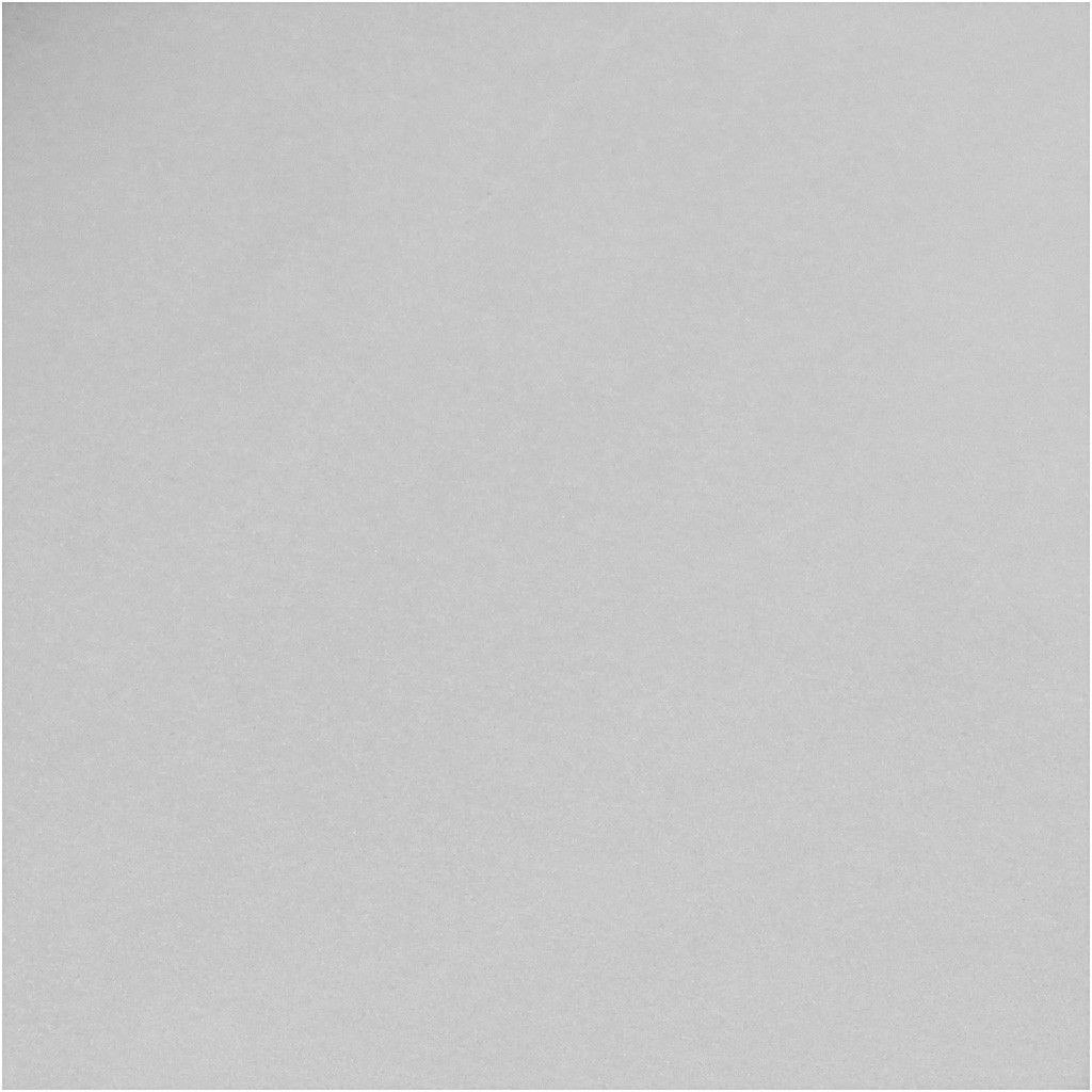 Papier Washable Szary 100x50 cm Papier Washable Szary 100x50 cm
