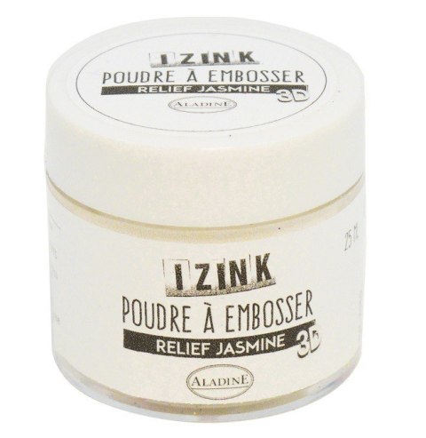 Puder do Embossingu Jaśmin Puder do Embossingu Jaśmin