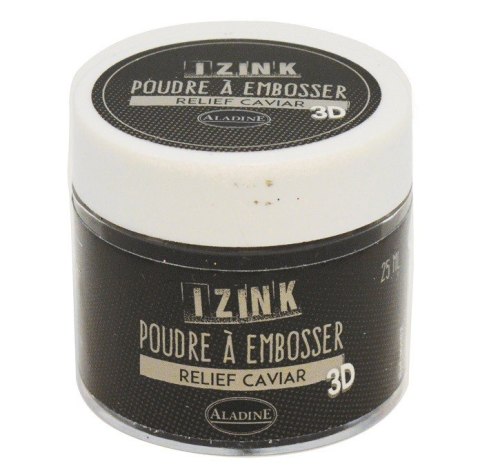 Puder do Embossingu Kawior Puder do Embossingu Kawior