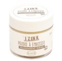 Puder do Embossingu Przezroczysty Puder do Embossingu Przezroczysty