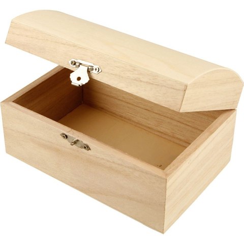 Skrzynia na skarby 16,5x11x8,5 cm Skrzynia na skarby 16,5x11x8,5 cm