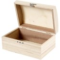 Skrzynia na skarby 16,5x11x8,5 cm Skrzynia na skarby 16,5x11x8,5 cm