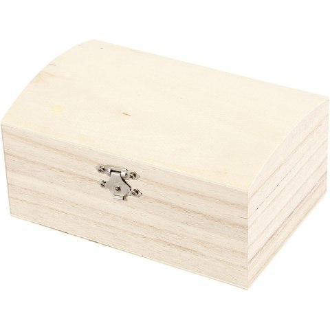 Skrzynia na skarby 16,5x11x8,5 cm Skrzynia na skarby 16,5x11x8,5 cm