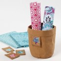 Torba D: 11 cm z Papieru Washable Torba D: 11 cm z Papieru Washable