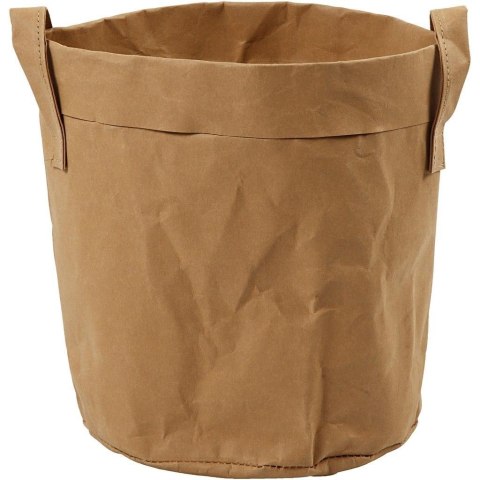 Torba D: 19,5 cm z Papieru Washable Torba D: 19,5 cm z Papieru Washable