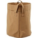 Torba D: 19,5 cm z Papieru Washable Torba D: 19,5 cm z Papieru Washable