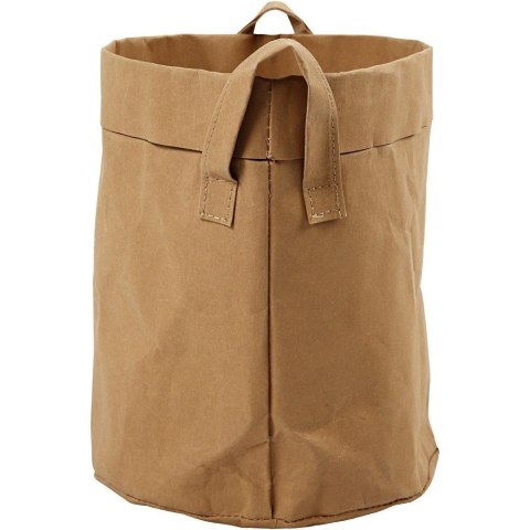 Torba D: 19,5 cm z Papieru Washable Torba D: 19,5 cm z Papieru Washable