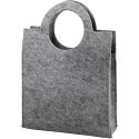 Torba filcowa Szara 28x40x9,5 cm Torba filcowa Szara 28x40x9,5 cm