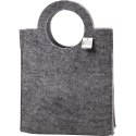 Torba filcowa Szara 28x40x9,5 cm Torba filcowa Szara 28x40x9,5 cm