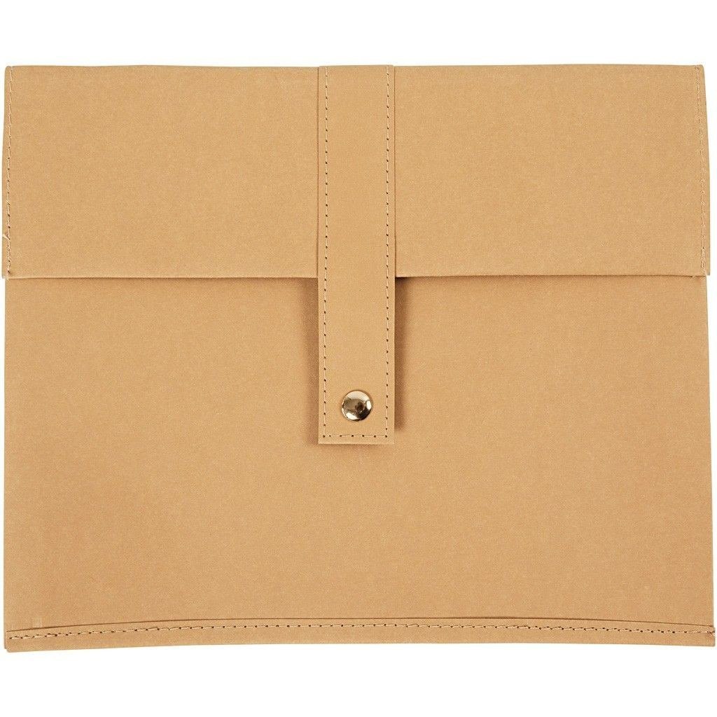 Torebka na Tablet z Papieru Washable Torebka na Tablet z Papieru Washable