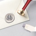 Zestaw do lakowania Serca i Gołąbek Zestaw do lakowania Serca i Gołąbek