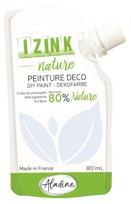 Farba naturalna Błękit Lodu 80 ml