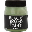 Farba tablicowa Zielona 250 ml Farba tablicowa Zielona 250 ml