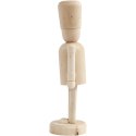 Figurka Dziadek do Orzechów H: 18 cm Figurka Dziadek do Orzechów H: 18 cm
