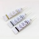 Konturówka do Tkanin 20 ml Czarna Konturówka do Tkanin 20 ml Czarna